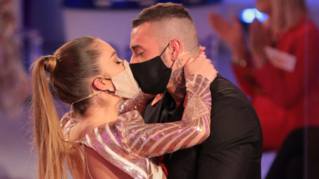 Uomini e donne, retroscena tronisti settembre 2021: l'ex di Sophie Codegoni pronto a ritornare.