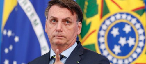 Bolsonaro já havia criticado o preço da gasolina (Agência Brasil)