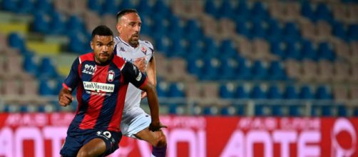 Crotone, Messias tra Torino e Monza - tuttosport.com