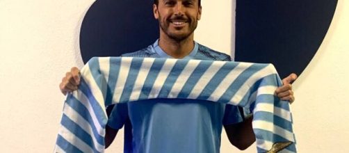 Pedro lascia la Roma e passa alla Lazio.