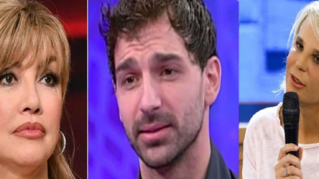 Amici 2021/2022, Raimondo Todaro frena sul ruolo di prof: 'Nessuna trattativa con Maria'.