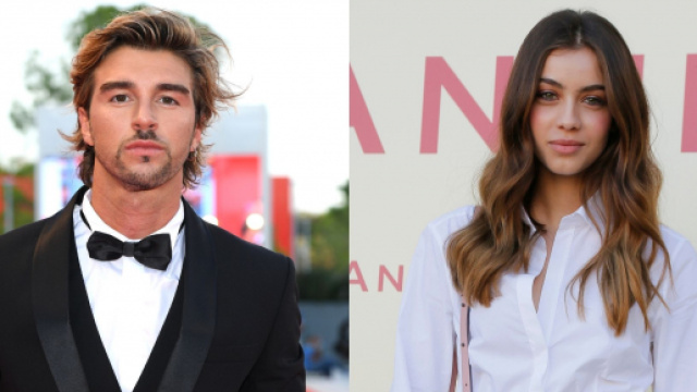 Andrea Damante diventa papà? La segnalazione