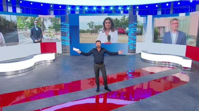 Cambio programmazione Rai autunno 2021: slitta Vita in diretta, Quelli che in prime time.