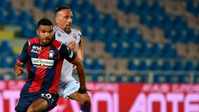 Crotone, Messias tra Torino e Monza - tuttosport.com