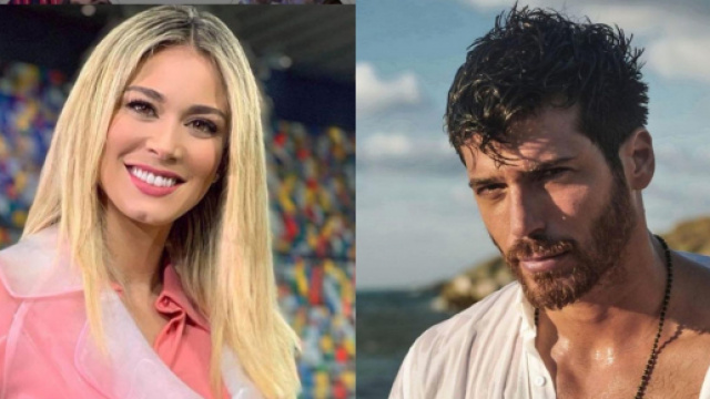 Diletta Leotta e Can Yaman si sono lasciati?