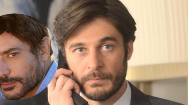 Fiction Rai, Lino Guanciale e Giuseppe Zeno protagonisti.