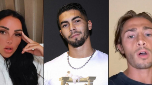 Fidji Ruiz mariée et trompée par Anas ? Les conversations dévoilées et son ex Dylan réagit sèchement !