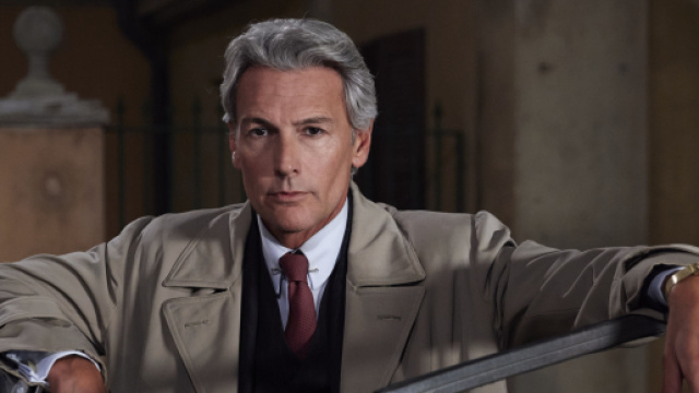 Il Paradiso 6, Farnesi anticipa: 'Guarnieri affronterà la stagione più interessante'.