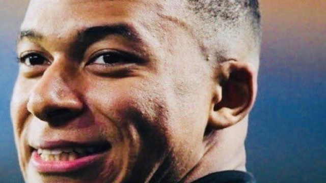 La Une de la presse madrilène n'a d’yeux que pour Mbappé (Source : Twitter Kylian Mbappé)