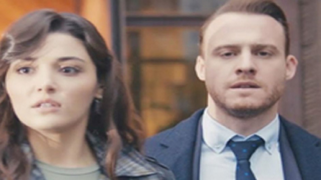 Love is in the air, trama del 24 agosto: Eda assalita dai paparazzi.