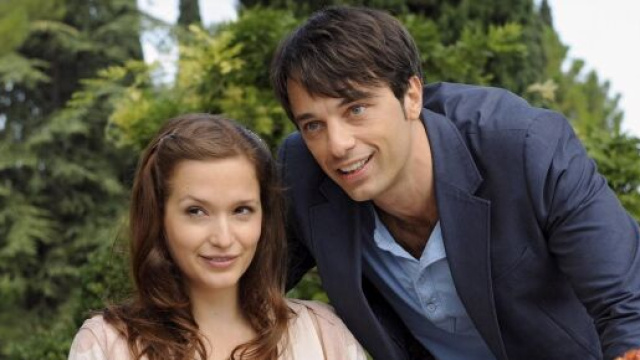 Tempesta d'amore, anticipazioni tedesche: Eva ritorna nella vita del suo ex Robert.