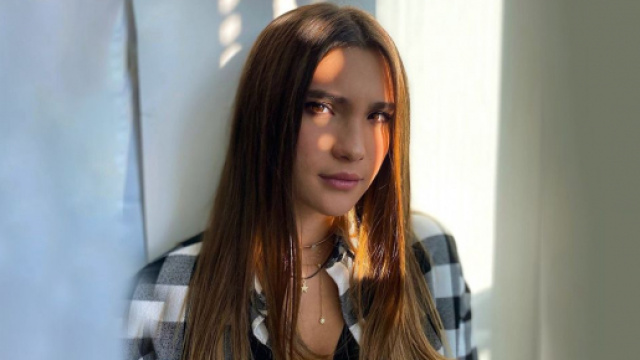 Un posto al sole, Alice Pergolesi (Fabiola Balestriere).