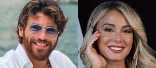 Can Yaman e Diletta stanno insieme? Rosica: 'Non ascoltate le bufale. È finito tutto'.