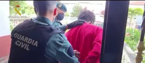 Detenido un décimo presunto agresor de la paliza de Amorebieta (Guardia Civil)