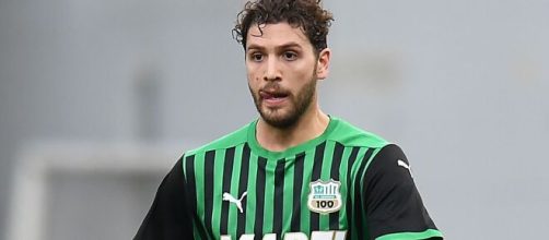 Juventus, Nedved: 'Vogliamo chiudere per Locatelli, siamo fiduciosi'.