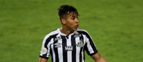 La Juve ha acquistato Kaio Jorge.