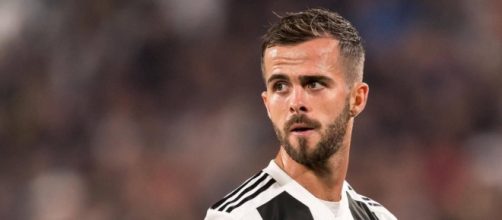 Miralem Pjanic potrebbe approdare alla Juventus.