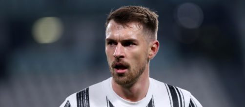 Ramsey davanti alla difesa potrebbe essere la nuova intuizione di Allegri alla Juventus.