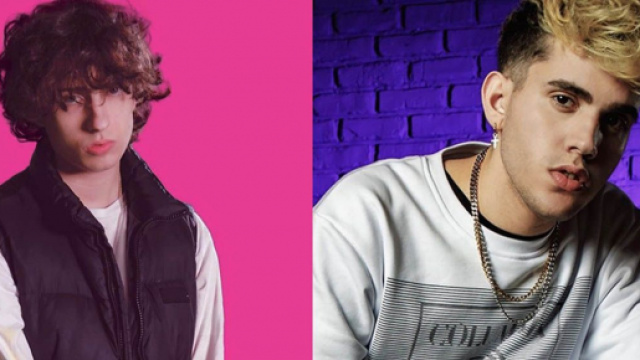 Aka7even accusato di imitare Sangiovanni, lui sbotta: 'Mettiamo un punto a questa storia'.