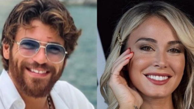 Can Yaman e Diletta stanno insieme? Rosica: 'Non ascoltate le bufale. &Egrave; finito tutto'.