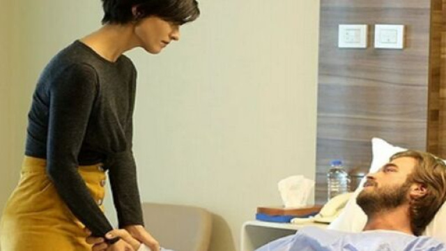 Cesur ve Güzel, trama del 4/08: Sühan apprende la vera identità di Alemdaroglu.