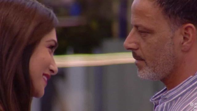 Kikò Nalli smentisce la ex Lombardo: ‘Non amo Tina, nel mio cuore c’è un’altra persona’.