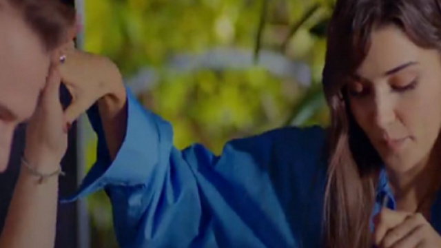 Love is in the air, trama del 4 agosto: Eda perde la memoria.