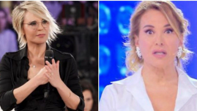 Palinsesti Mediaset settembre 2021, novità.