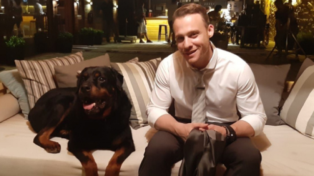 Sen Çal Kapımı: addio a Küba l'interprete di Sirius, l'amico a quattro zampe di Serkan.