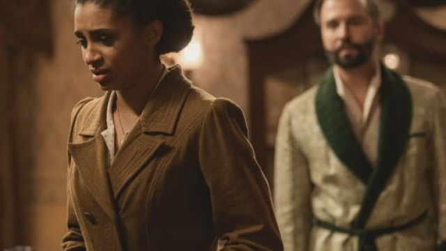 Una vita, anticipazioni e trame spagnole.