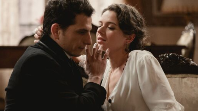 Una Vita, anticipazioni spagnole finale.