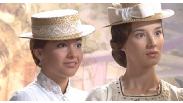 Una vita, trame Spagna: Cinta è incinta, Camino ottiene una lettera da Maite.