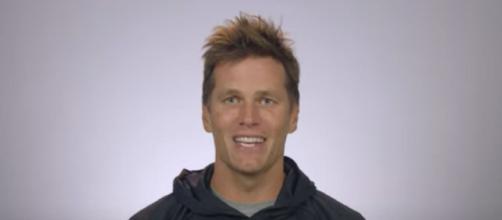 Brady will try to win back-to-back Super Bowl titles with Bucs (Image Credit: Tampa Bay Buccaneers/YouTube)
