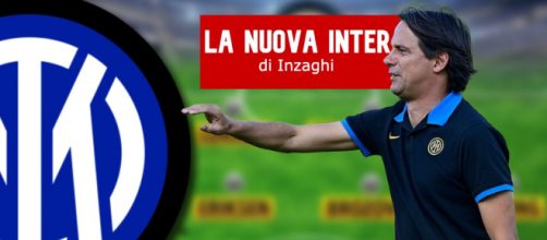 Dzeko, Calhanoglu e Dumfries: nasce la nuova Inter di Simone Inzaghi.