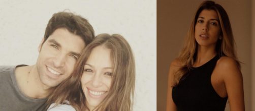 En 2019 el matrimonio de Cayetano Rivera con Eva González casi se rompe por unas fotografías del diestro con Karelys Rodríguez. (Instagram)