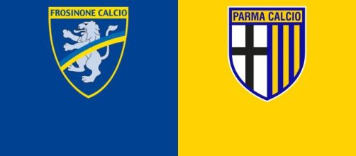 Frosinone-Parma venerdì 20 agosto alle 20:30.