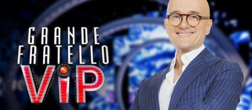 Grande Fratello Vip 6, retroscena concorrenti: Alex Belli candidati, idea Cipriani bis.