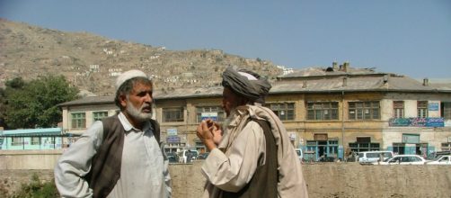 Los talibanes acaban con la vida de un familiar de un periodista alemán (Pixabay)