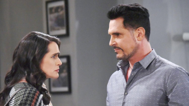 Beautiful, anticipazioni delle puntate in onda sino al 28 agosto 2021.