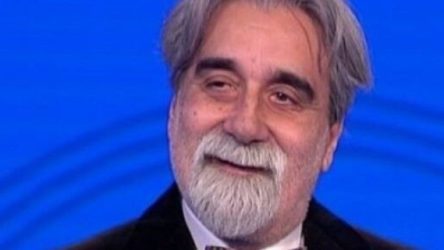 Beppe Vessicchio racconta il suo addio ad Amici: 'In un primo momento rimasi spaesato'.