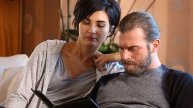 Brave and Beautiful, trame nuove puntate.