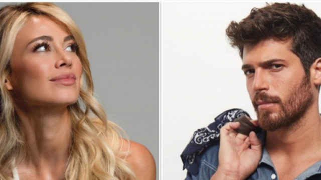 Diletta Leotta e Can Yaman in crisi
