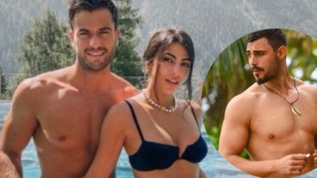 Giulia Salemi e Pierpaolo, spunta Francesco Monte.