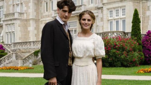 Grand Hotel, la fiction a rischio cancellazione.