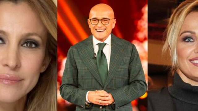 Grande Fratello Vip 6, retroscena cast