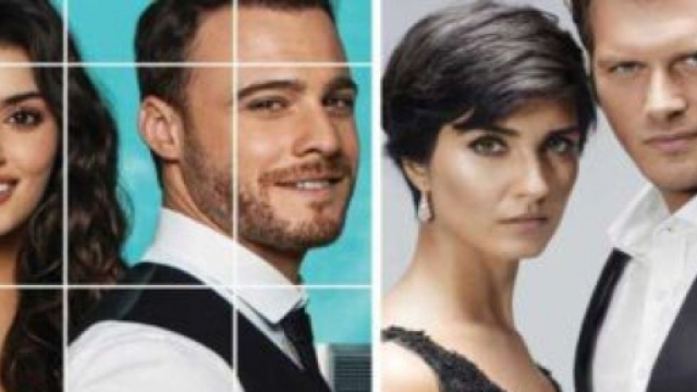 Love is in the air e Brave and Beautiful, programmazione: dal 13 settembre 2021 cedono il posto a Uomini e Donne.