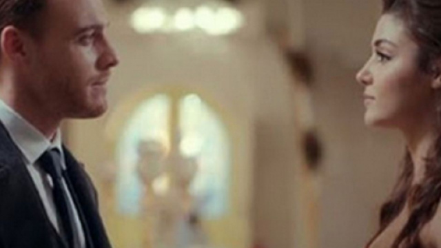 Love is in the air, trama del 25/08: Serkan invita Eda a cena.