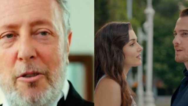 Love is in the air, trame turche: Alptekin arrestato alle Bahamas, Eda chiude con Serkan.