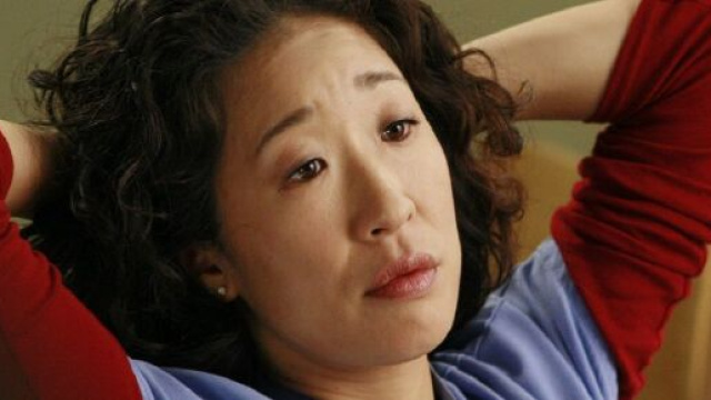 Sandra Oh ha ammesso di aver molto sofferto a causa della sovraesposizione mediatica dopo la fine di Grey's Anatomy