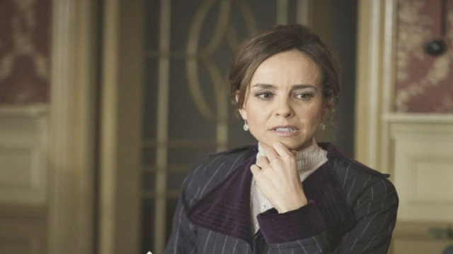 Una Vita, anticipazioni Spagna: Felicia in luna di miele, Camino fa i bagagli.